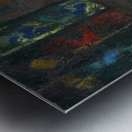 Augusto Giacometti 1 Metal print