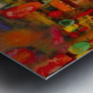 Augusto Giacometti 6 Metal print