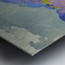 Augusto Giacometti 10 Metal print