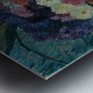 Augusto Giacometti 13 Metal print