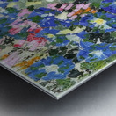 Augusto Giacometti 20 Metal print