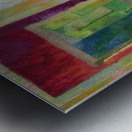 Augusto Giacometti 29 Metal print