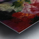 Augusto Giacometti 30 Metal print