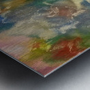 Augusto Giacometti 31 Metal print