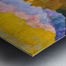 Augusto Giacometti 34 Metal print