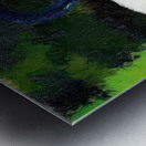 Augusto Giacometti 35 Metal print