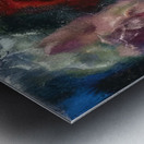 Augusto Giacometti 37 Metal print