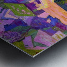 Augusto Giacometti 45 Metal print