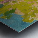 Augusto Giacometti 49 Metal print