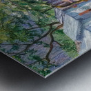 Augusto Giacometti 1 Metal print