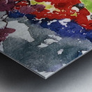 Augusto Giacometti 2 Metal print