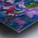 Augusto Giacometti 6 Metal print