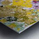 Augusto Giacometti 11 Metal print