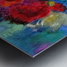 Augusto Giacometti 12 Metal print