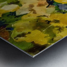 Augusto Giacometti 4 Metal print