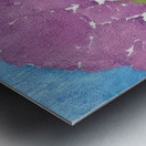 Augusto Giacometti 6 Metal print