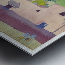 Augusto Giacometti 10 Metal print