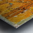 Augusto Giacometti 17 Metal print