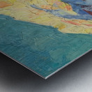 Augusto Giacometti 21 Metal print