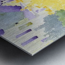 Augusto Giacometti 25 Metal print