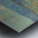 Granville Redmond 2 Metal print