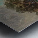 Granville Redmond 3 Metal print