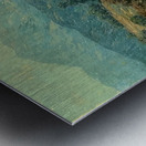 Granville Redmond 9 Metal print