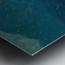 Granville Redmond 10 Metal print