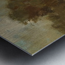 Granville Redmond 15 Metal print