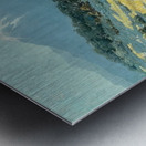 Granville Redmond 22 Metal print