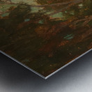 Granville Redmond 23 Metal print