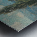 Granville Redmond 27 Metal print