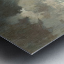 Granville Redmond 29 Metal print