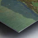 Granville Redmond 34 Metal print