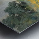 Granville Redmond 35 Metal print