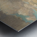 Granville Redmond 38 Impression metal