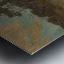 Granville Redmond 42 Metal print