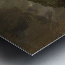 Granville Redmond 45 Metal print