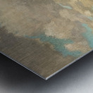 Granville Redmond 46 Metal print