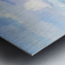 Alson Skinner Clark 2 Metal print