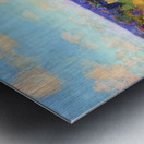 Alson Skinner Clark 7 Metal print