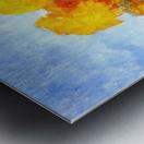 Alson Skinner Clark 13 Metal print