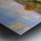 Alson Skinner Clark 14 Impression metal