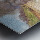 Alson Skinner Clark 15 Metal print