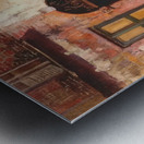 Alson Skinner Clark 3 Metal print