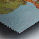 Alson Skinner Clark 5 Metal print