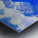 Alson Skinner Clark 8 Metal print