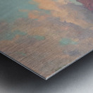 Alson Skinner Clark 13 Metal print