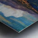 Alson Skinner Clark 17 Metal print