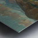 Franz Bischoff 1 Metal print